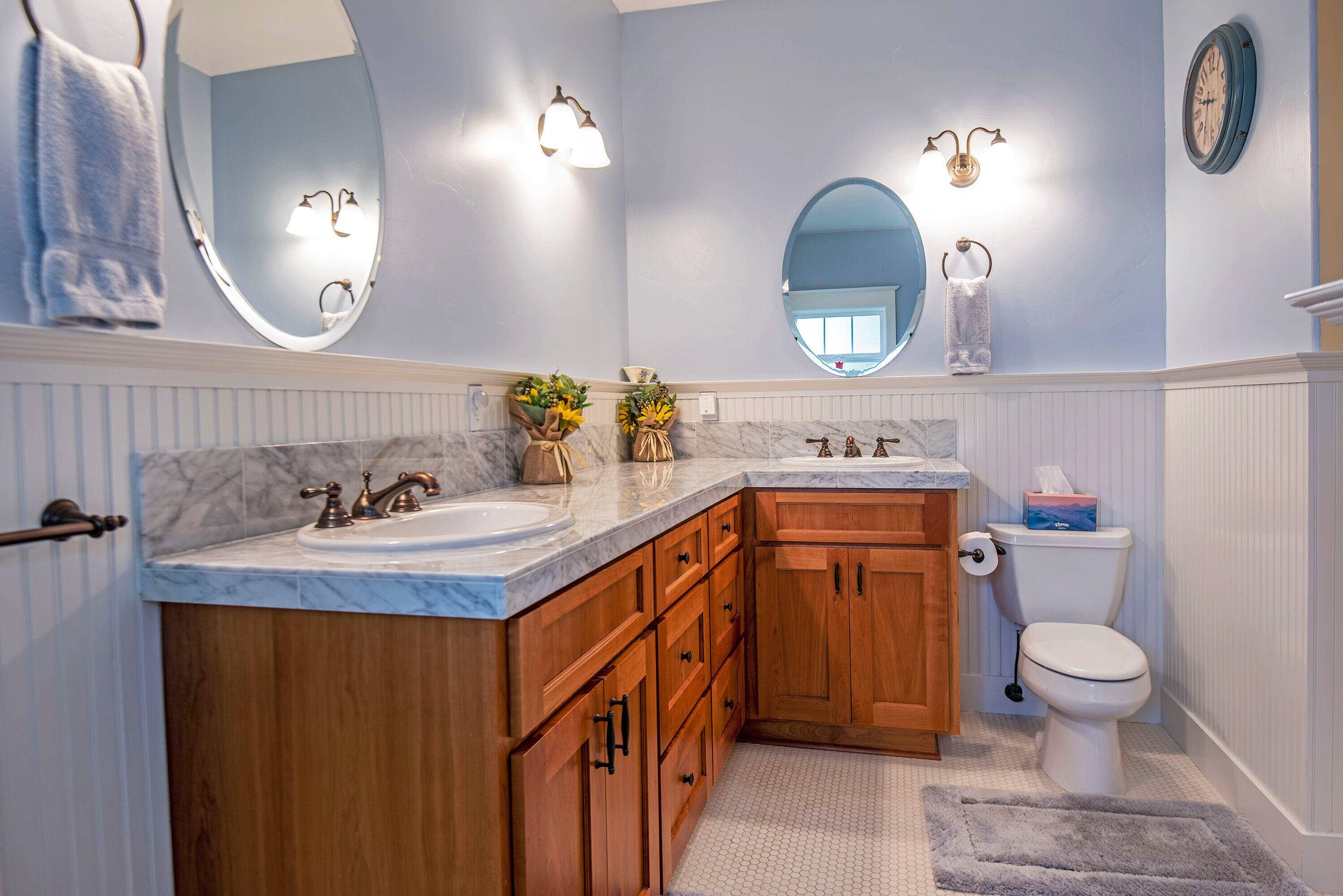 Shevlin Ridge - Residential