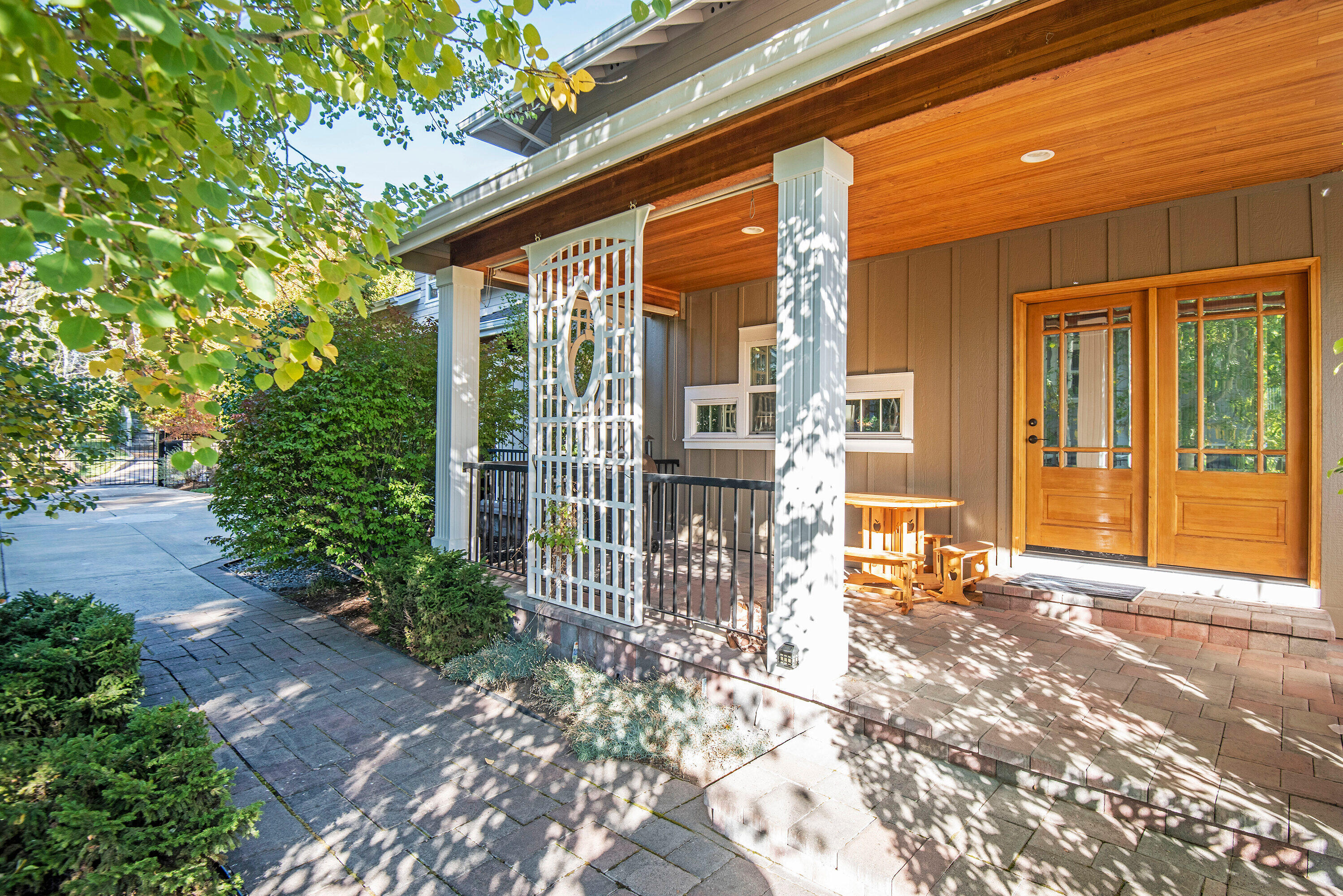 Shevlin Ridge - Residential