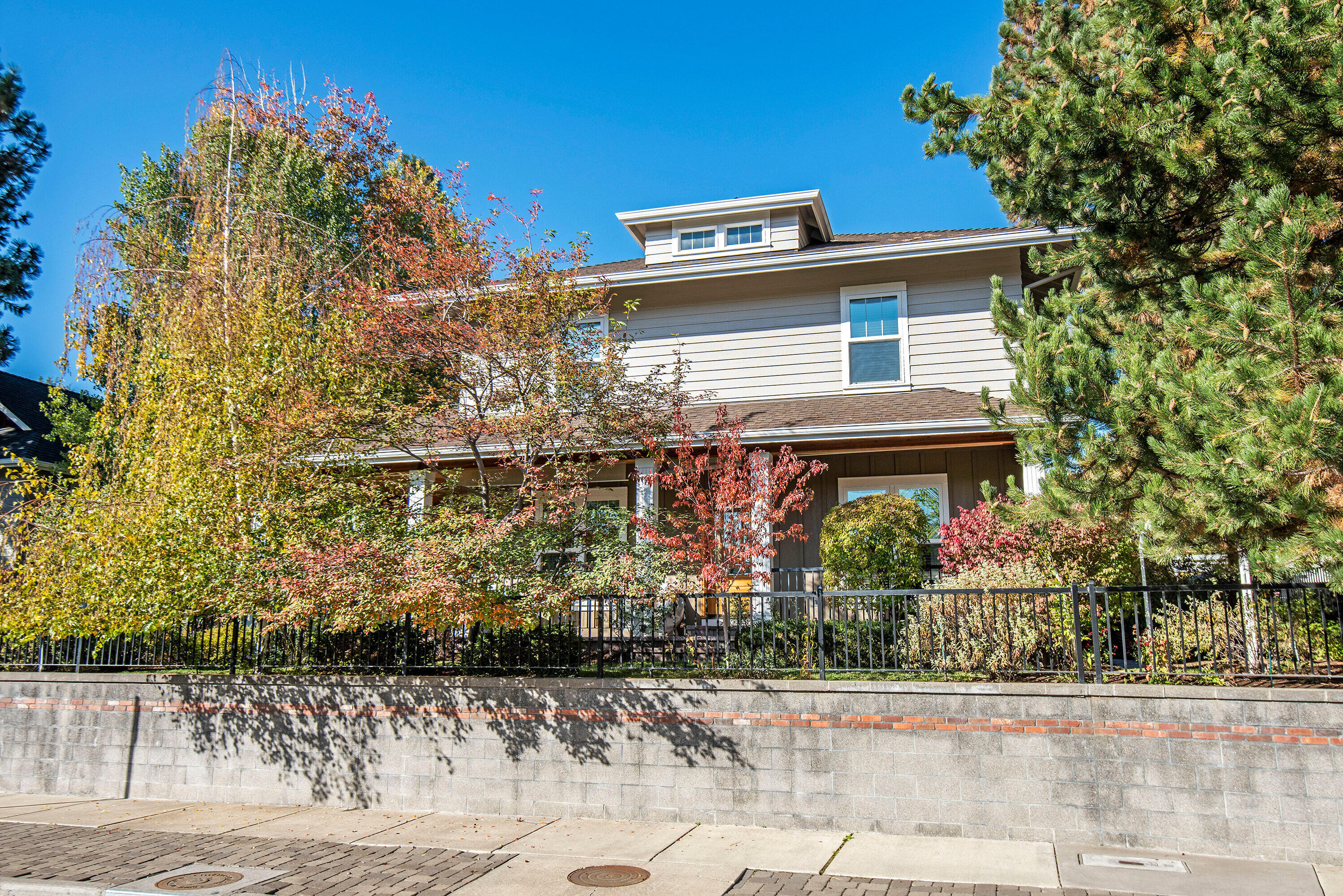 Shevlin Ridge - Residential