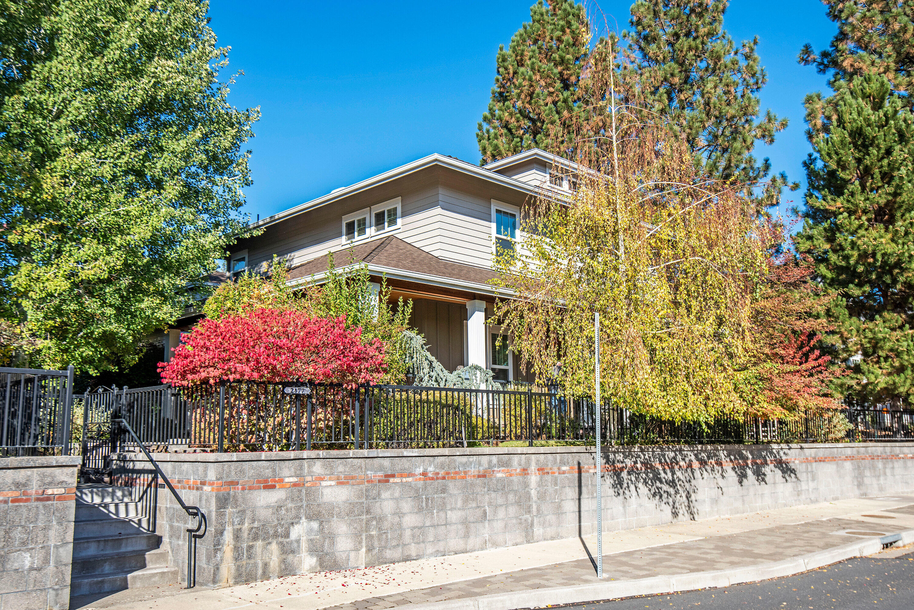 Shevlin Ridge - Residential