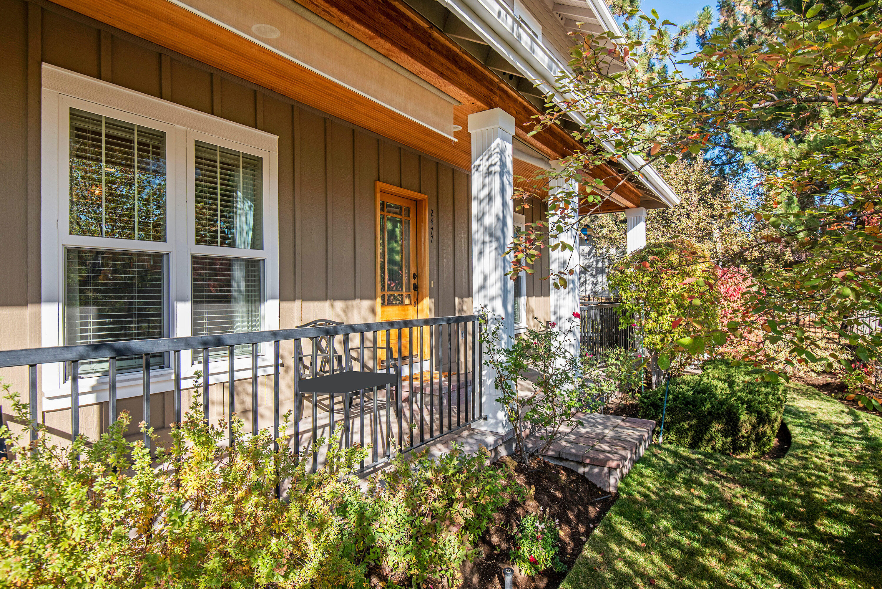 Shevlin Ridge - Residential