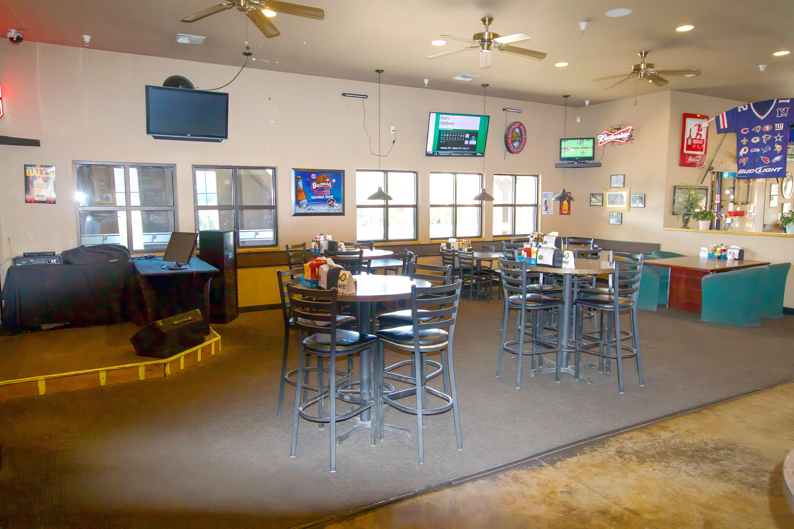 52600 Highway 97 Highway