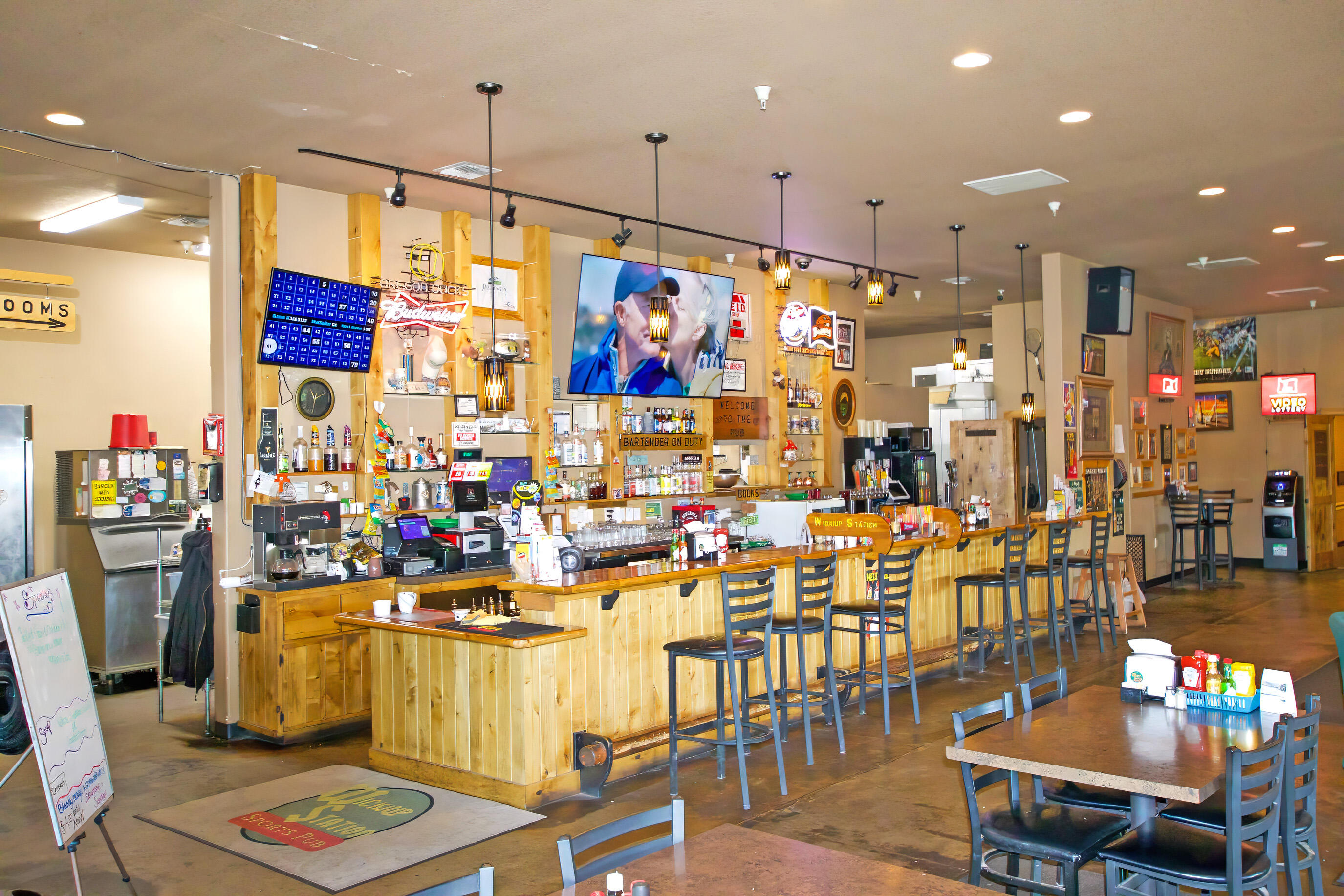 52600 Highway 97 Highway