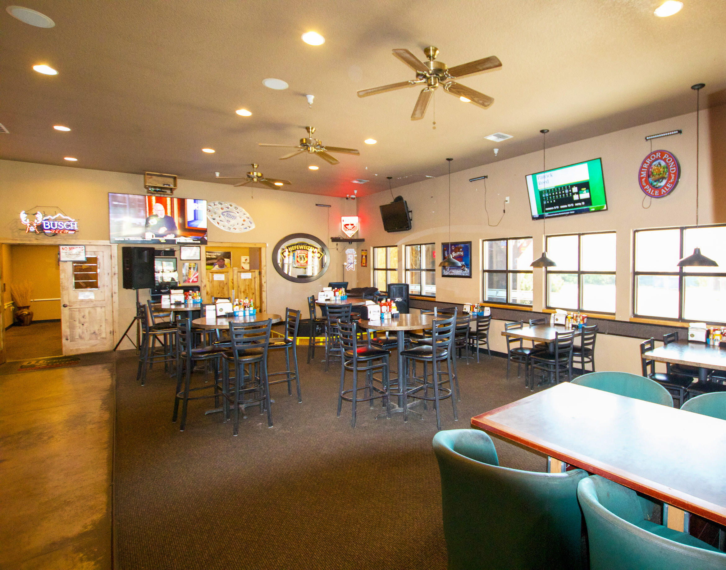 52600 Highway 97 Highway