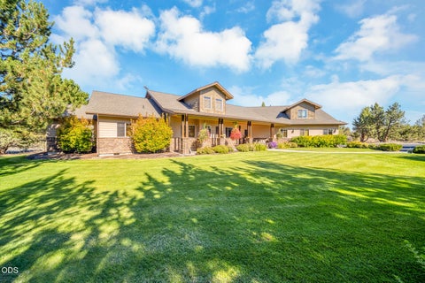 Tiny photo for 18853 SW Sisters Place, Powell Butte, OR 97753 (MLS # 220229460)