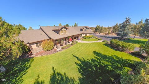 Tiny photo for 18853 SW Sisters Place, Powell Butte, OR 97753 (MLS # 220229460)