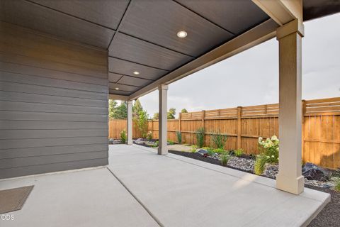 Tiny photo for 61162 SE Berkshire Way #Lot 106, Bend, OR 97702 (MLS # 220223226)