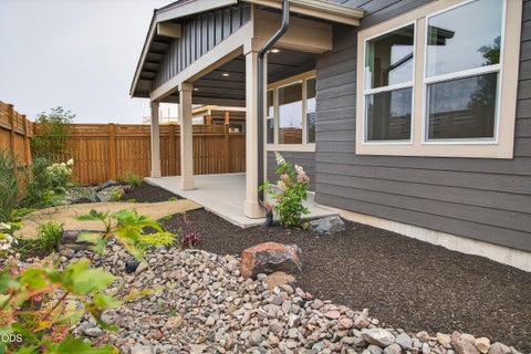 Tiny photo for 61162 SE Berkshire Way #Lot 106, Bend, OR 97702 (MLS # 220223226)