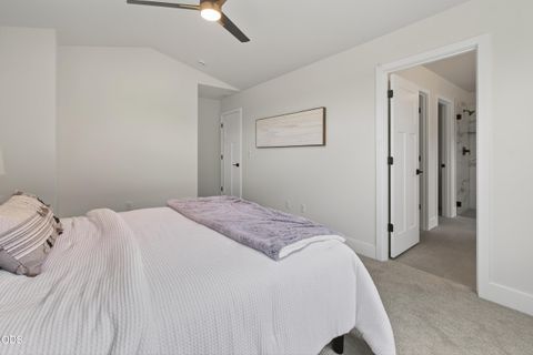 Tiny photo for 61162 SE Berkshire Way #Lot 106, Bend, OR 97702 (MLS # 220223226)