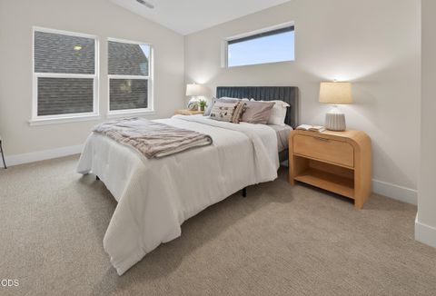 Tiny photo for 61162 SE Berkshire Way #Lot 106, Bend, OR 97702 (MLS # 220223226)