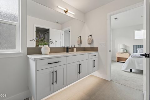 Tiny photo for 61162 SE Berkshire Way #Lot 106, Bend, OR 97702 (MLS # 220223226)