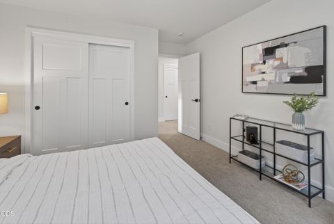 Tiny photo for 61162 SE Berkshire Way #Lot 106, Bend, OR 97702 (MLS # 220223226)