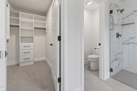 Tiny photo for 61162 SE Berkshire Way #Lot 106, Bend, OR 97702 (MLS # 220223226)