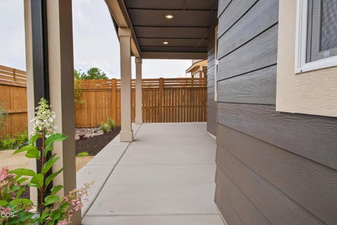 Tiny photo for 61162 SE Berkshire Way #Lot 106, Bend, OR 97702 (MLS # 220223226)