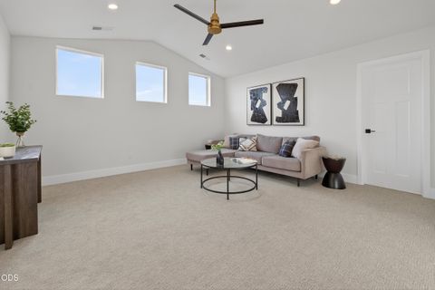 Tiny photo for 61162 SE Berkshire Way #Lot 106, Bend, OR 97702 (MLS # 220223226)
