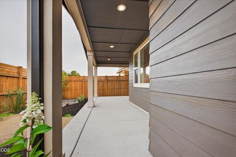 Tiny photo for 61162 SE Berkshire Way #Lot 106, Bend, OR 97702 (MLS # 220223226)