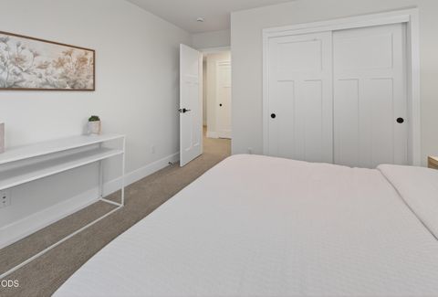 Tiny photo for 61162 SE Berkshire Way #Lot 106, Bend, OR 97702 (MLS # 220223226)