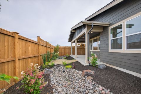 Tiny photo for 61162 SE Berkshire Way #Lot 106, Bend, OR 97702 (MLS # 220223226)