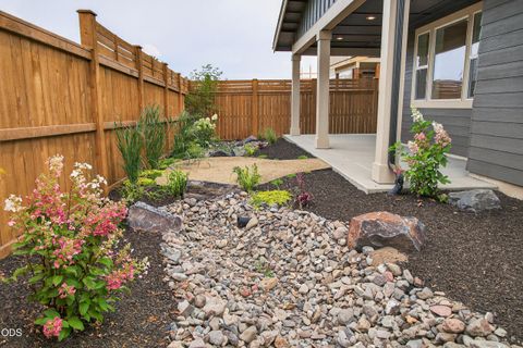 Tiny photo for 61162 SE Berkshire Way #Lot 106, Bend, OR 97702 (MLS # 220223226)
