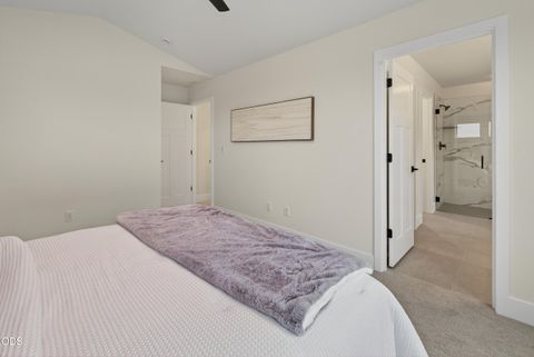 Tiny photo for 61162 SE Berkshire Way #Lot 106, Bend, OR 97702 (MLS # 220223226)