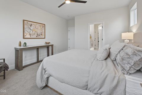 Tiny photo for 61162 SE Berkshire Way #Lot 106, Bend, OR 97702 (MLS # 220223226)