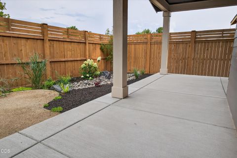 Tiny photo for 61162 SE Berkshire Way #Lot 106, Bend, OR 97702 (MLS # 220223226)