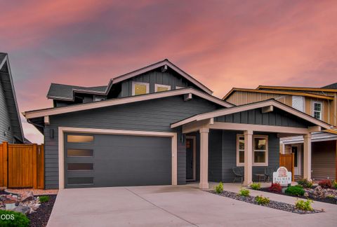 Photo of 61162 SE Berkshire Way #Lot 106, Bend, OR 97702 (MLS # 220223226)