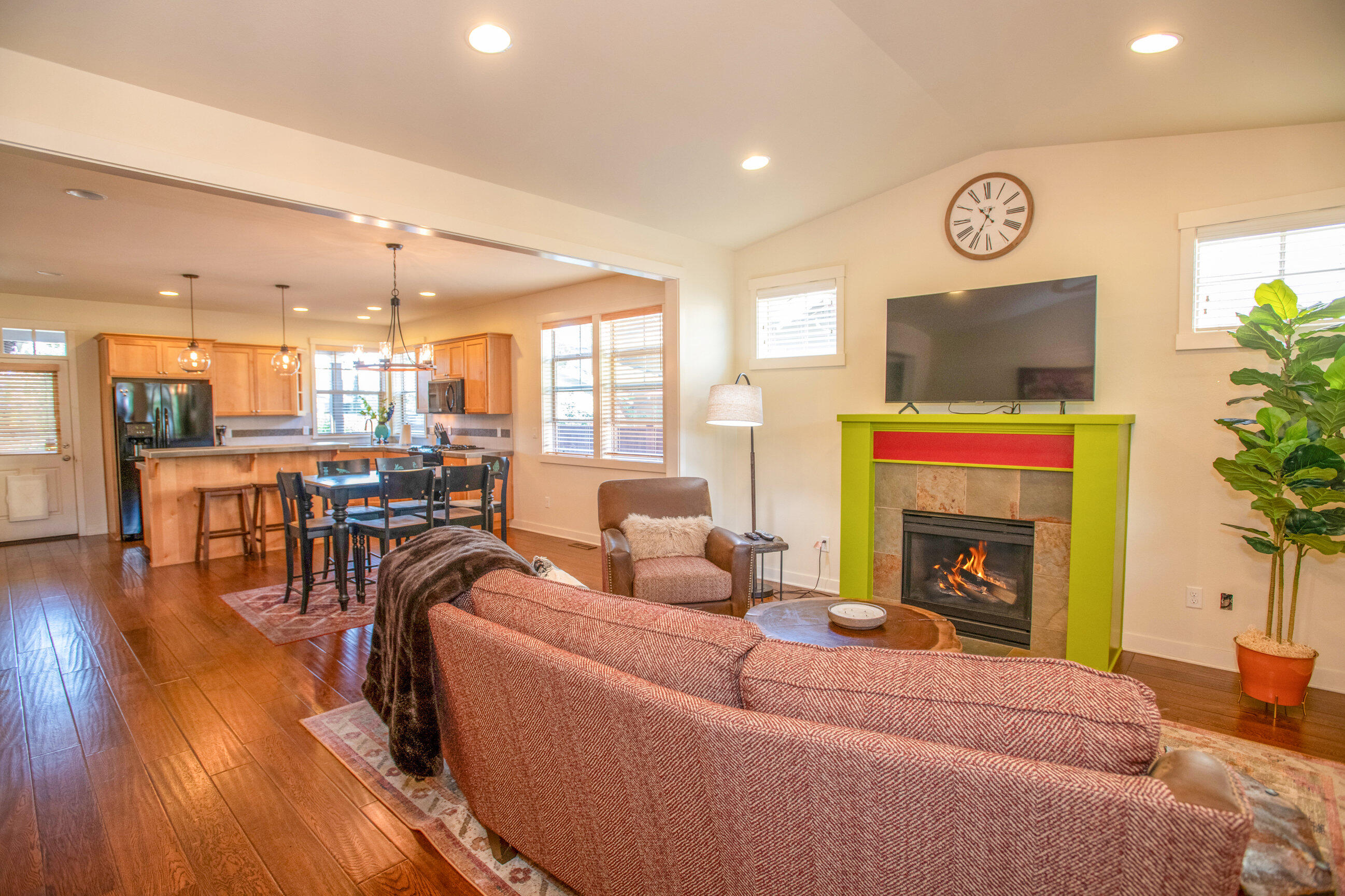 NorthWest Crossing - Residential