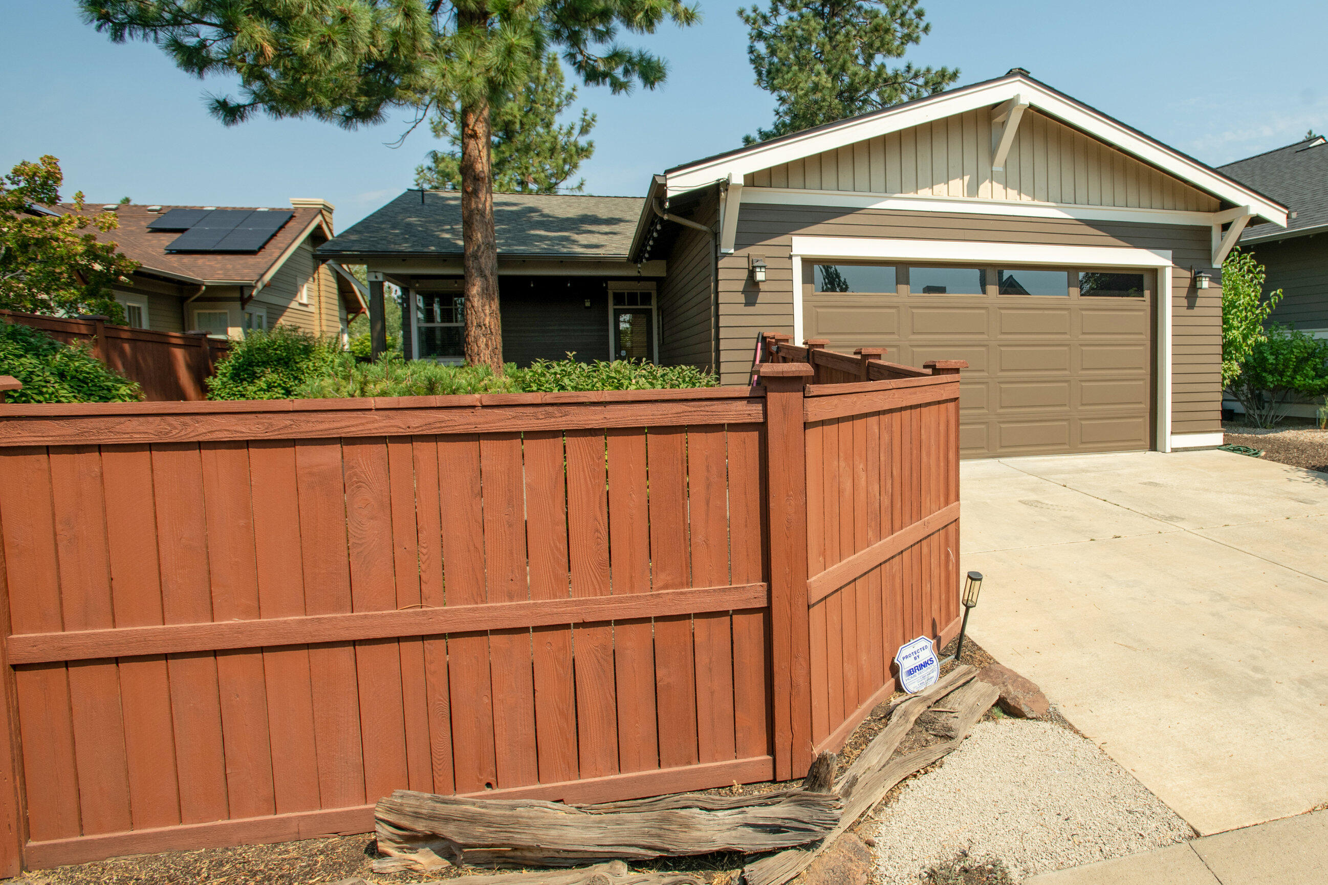 NorthWest Crossing - Residential