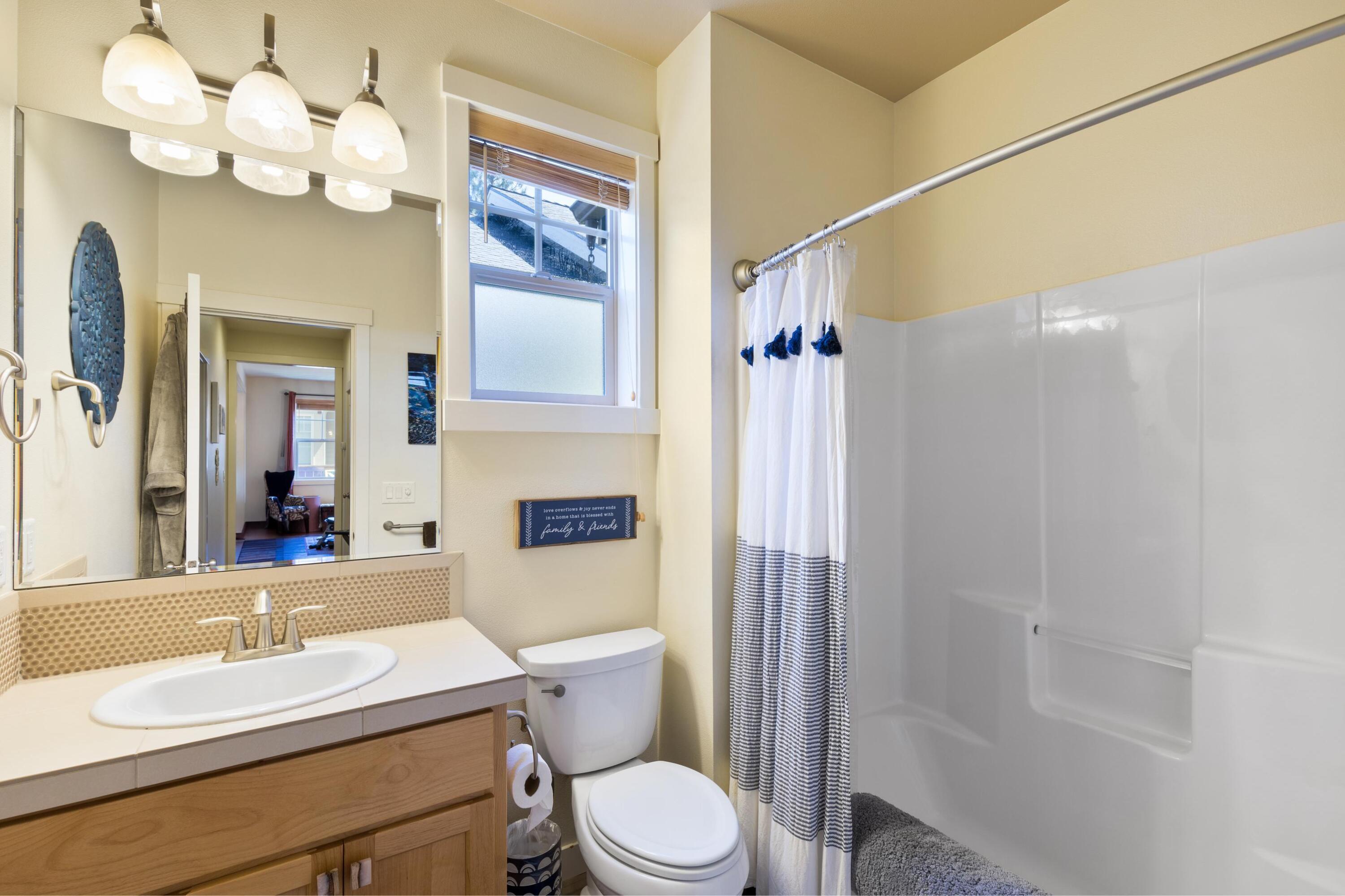 NorthWest Crossing - Residential