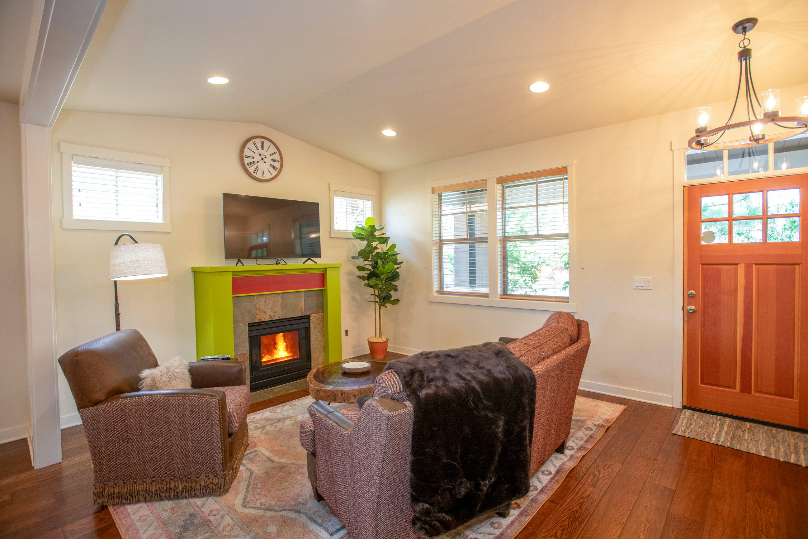 NorthWest Crossing - Residential