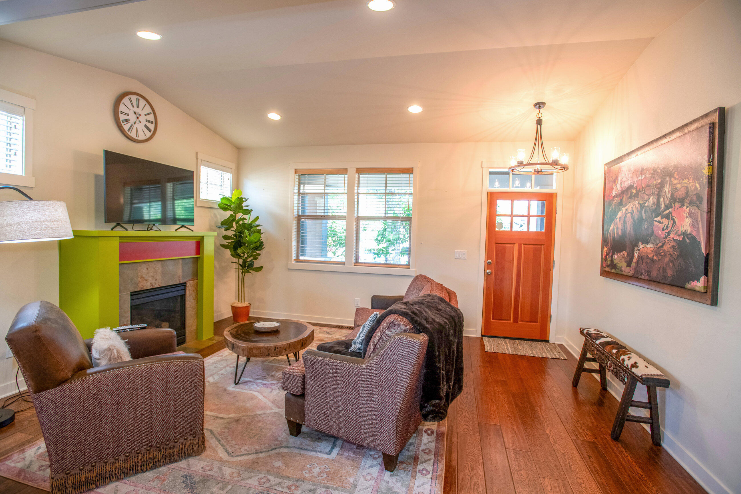 NorthWest Crossing - Residential