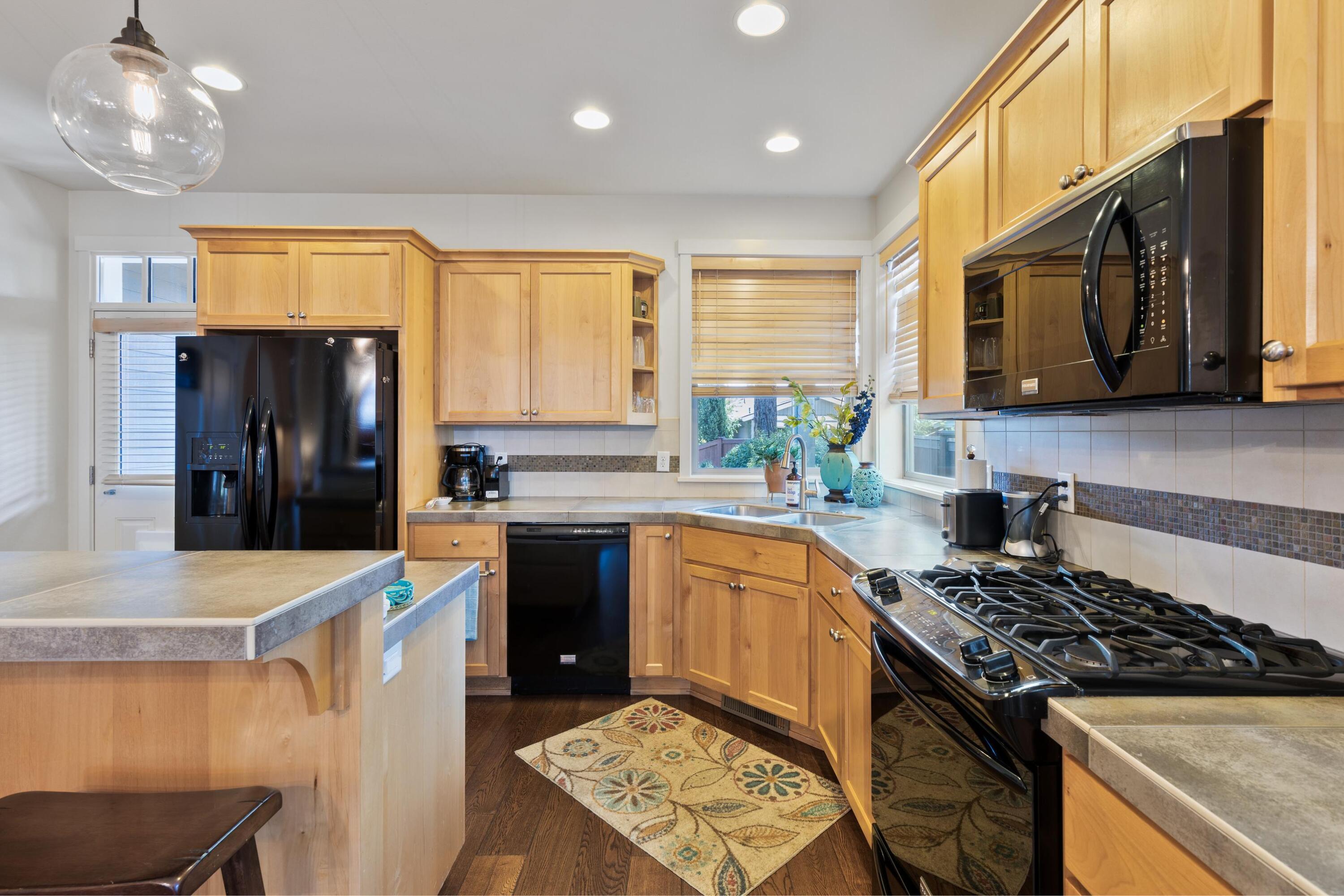 NorthWest Crossing - Residential