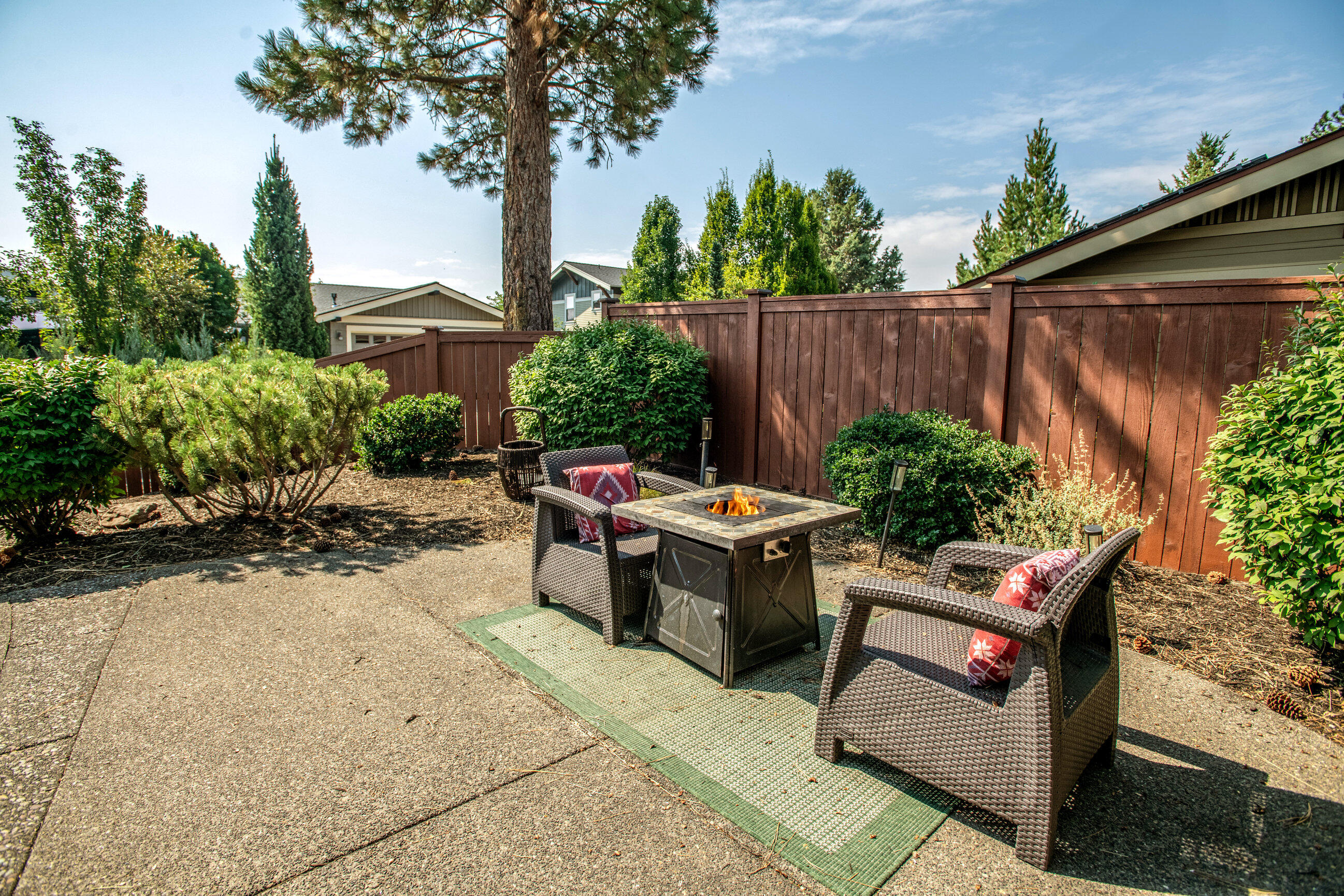 NorthWest Crossing - Residential