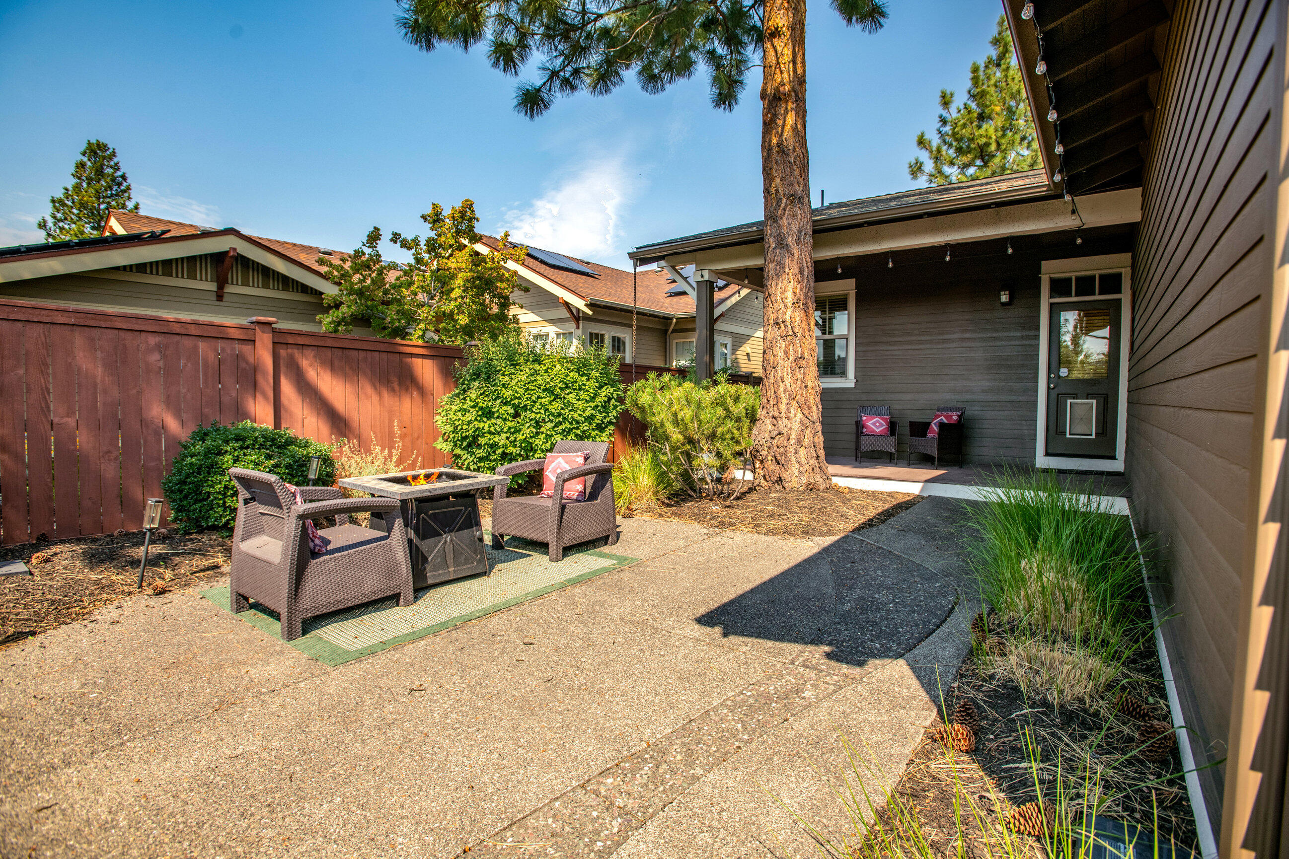 NorthWest Crossing - Residential