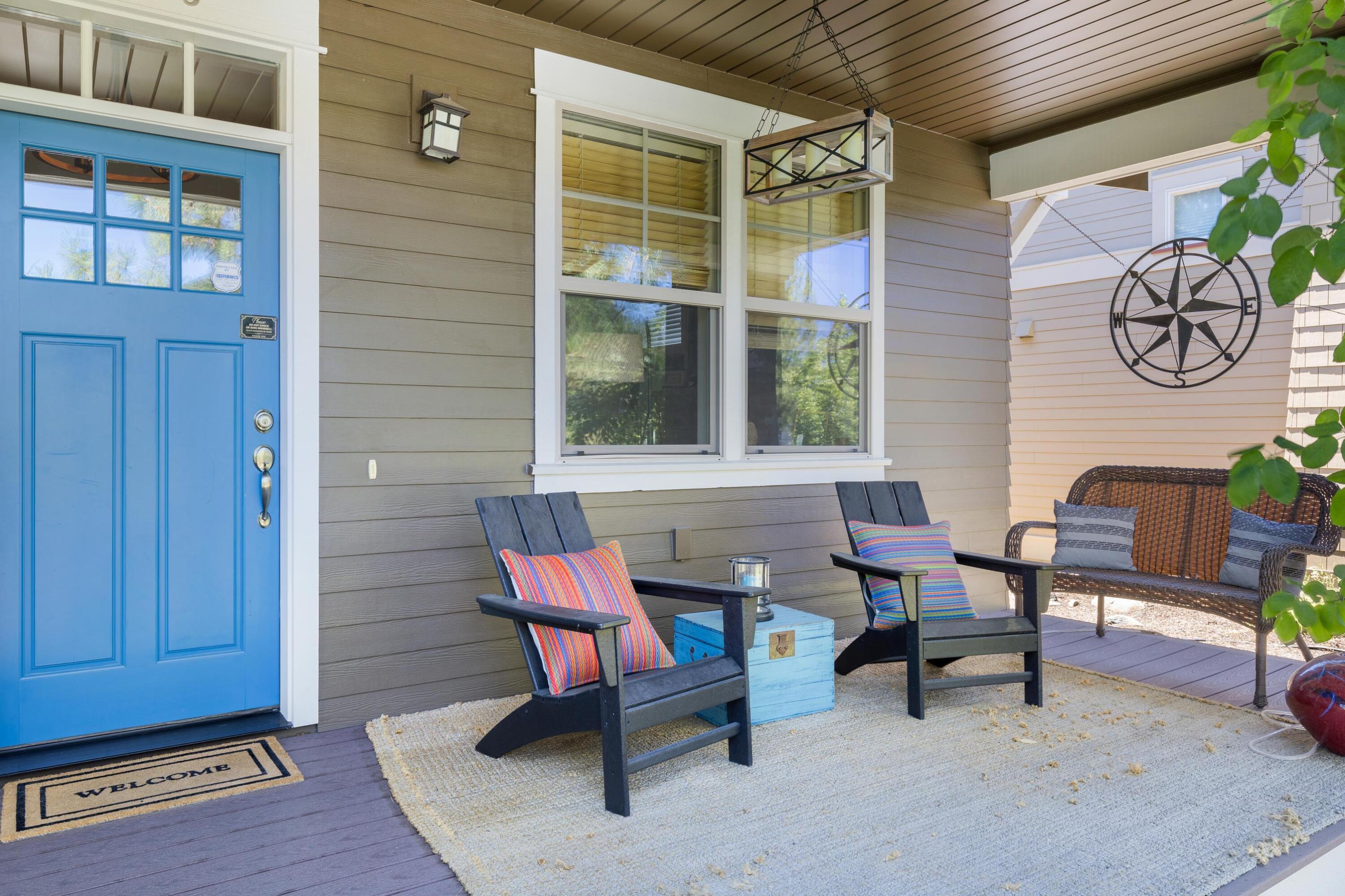 NorthWest Crossing - Residential