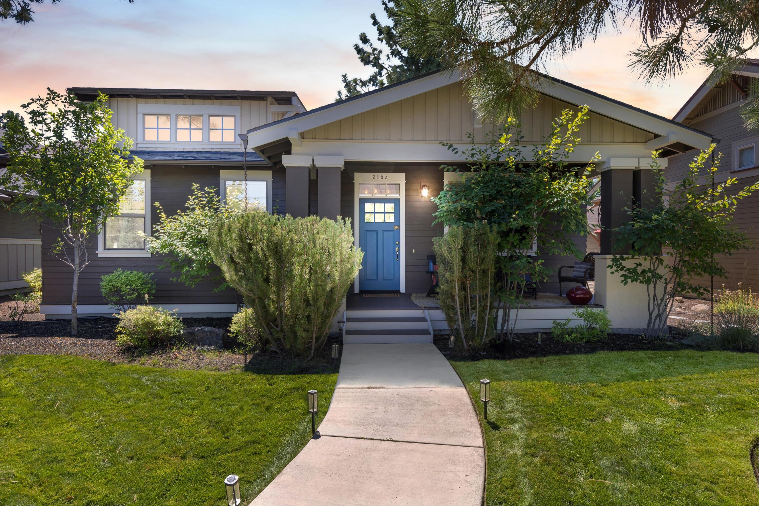 NorthWest Crossing - Residential