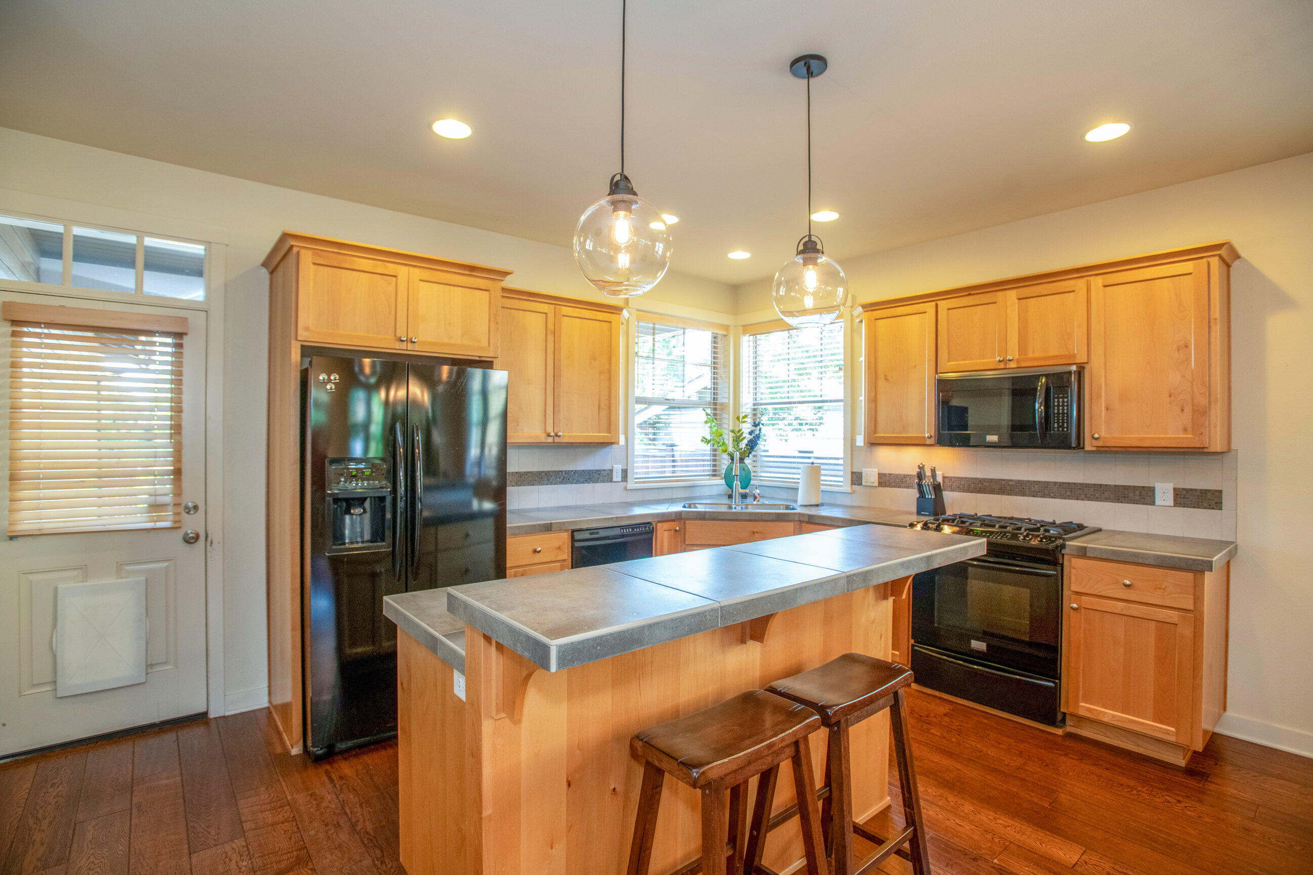 NorthWest Crossing - Residential