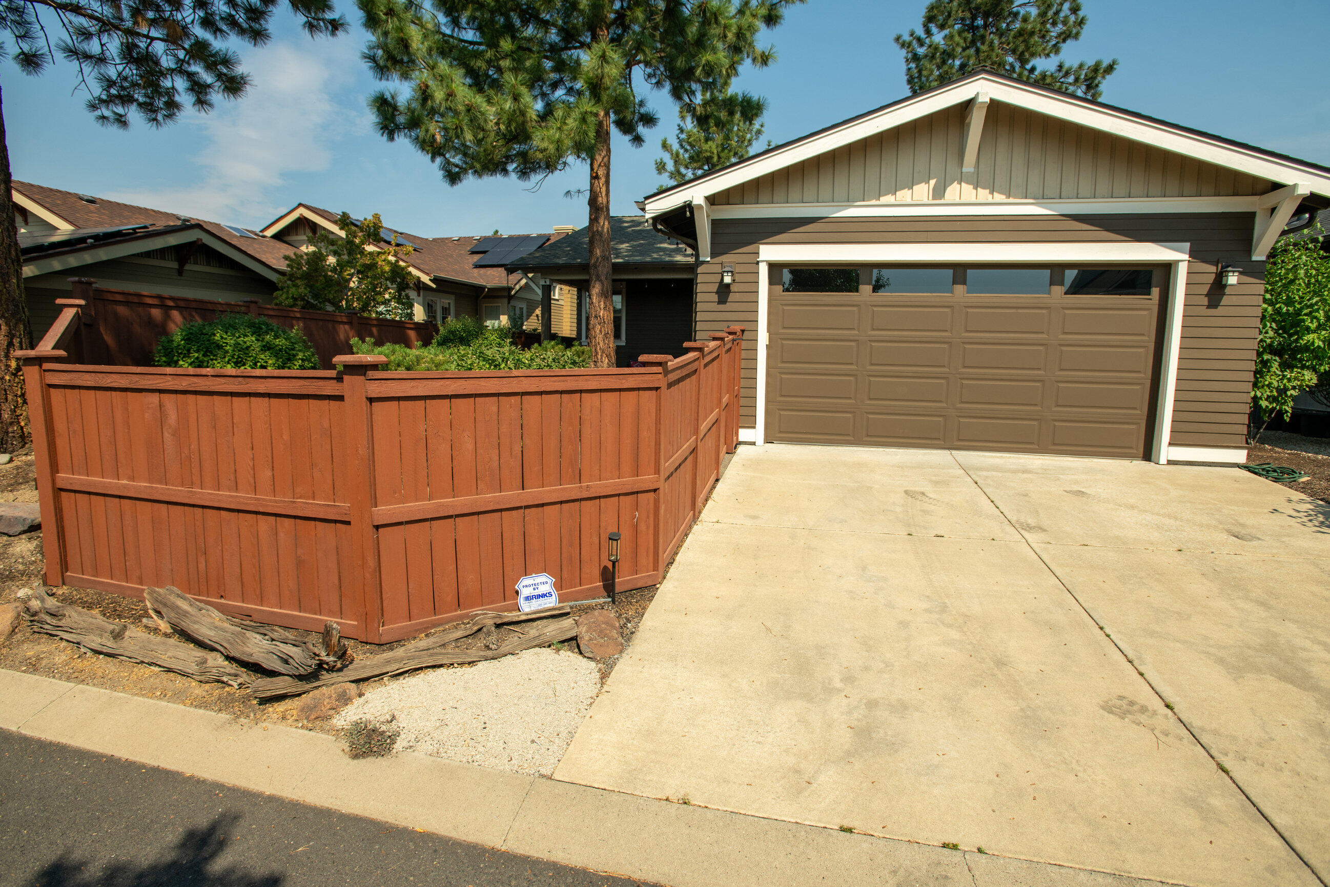 NorthWest Crossing - Residential