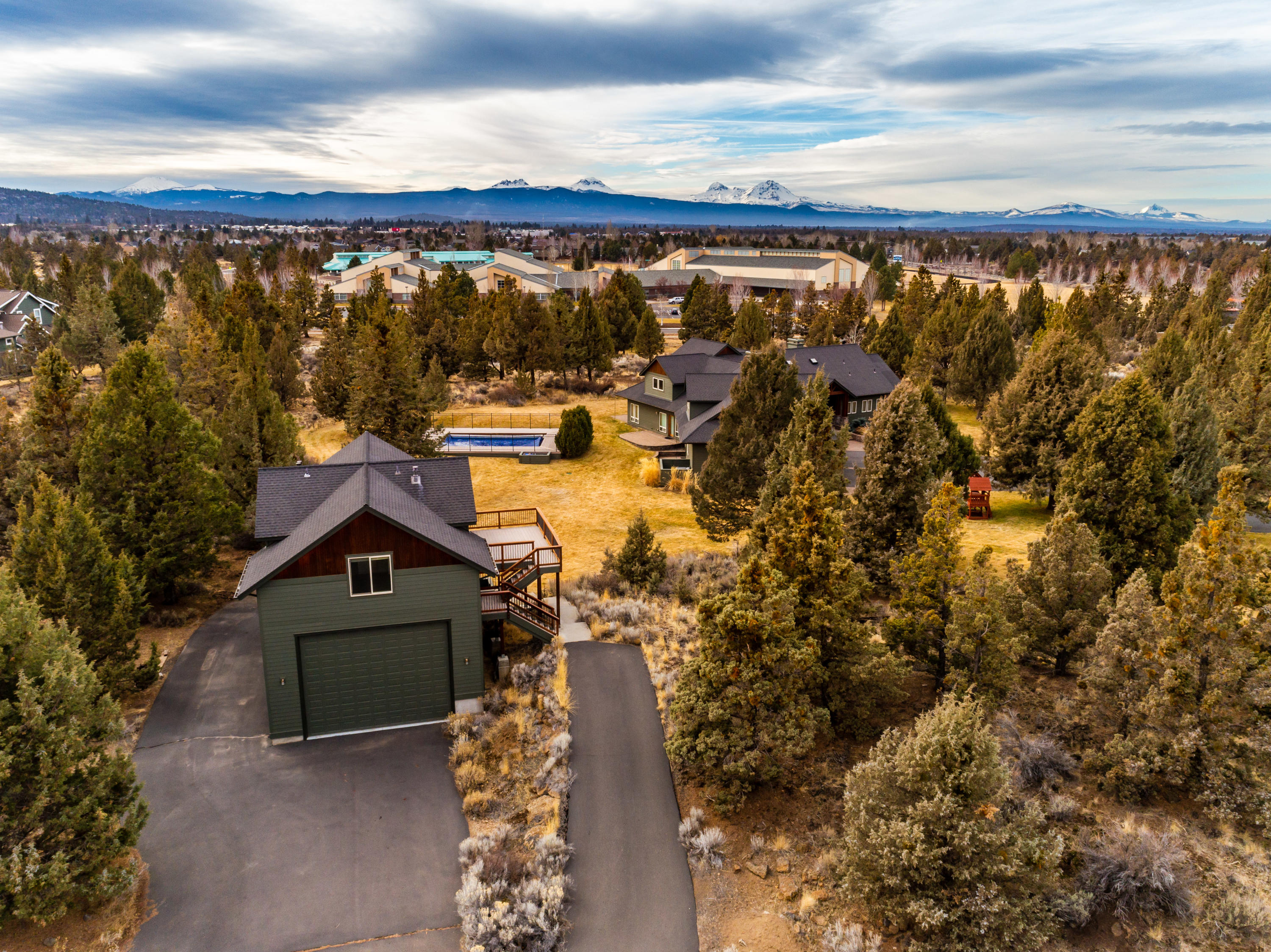 Royal Oak Estates - Residential