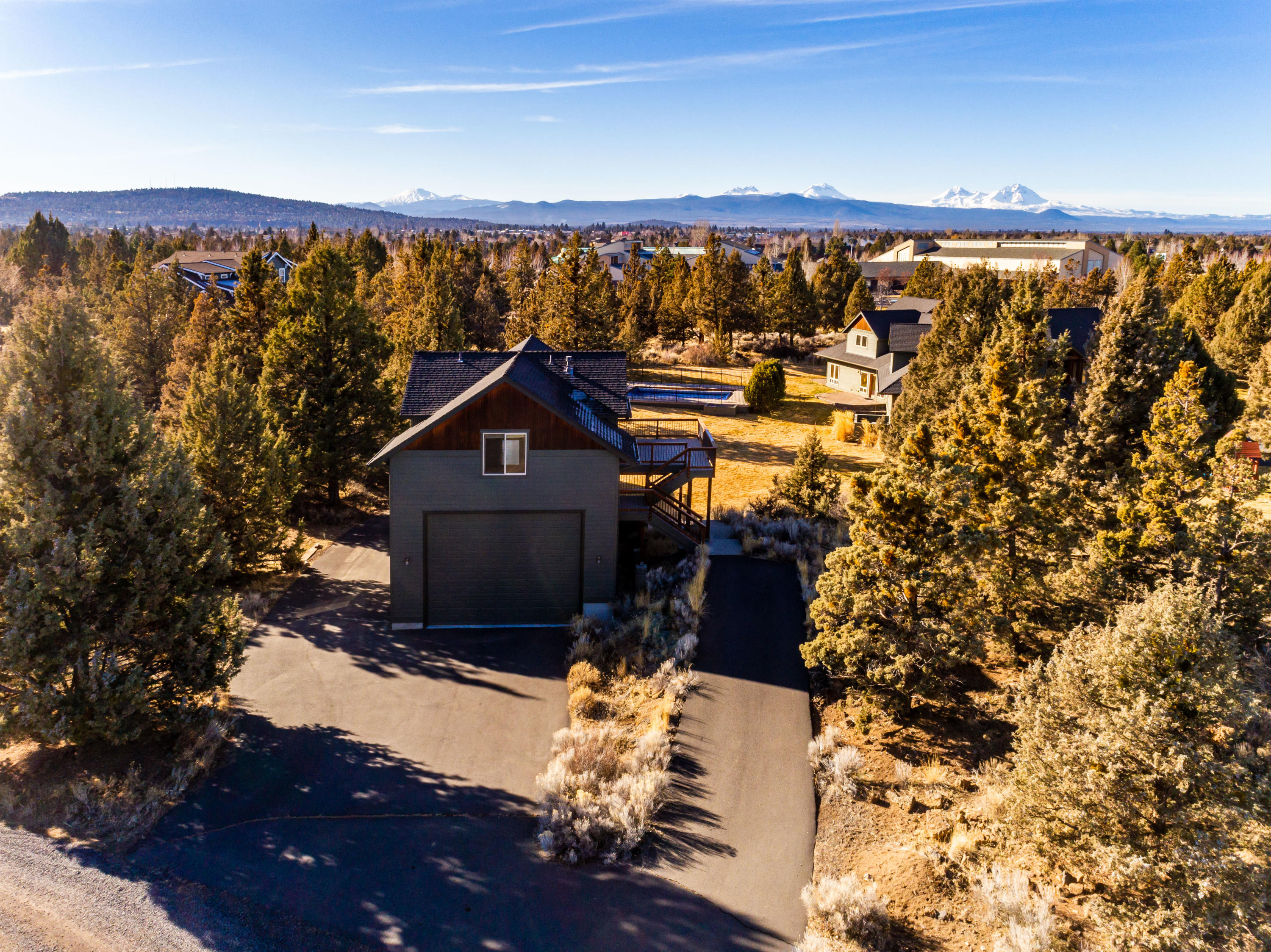 Royal Oak Estates - Residential