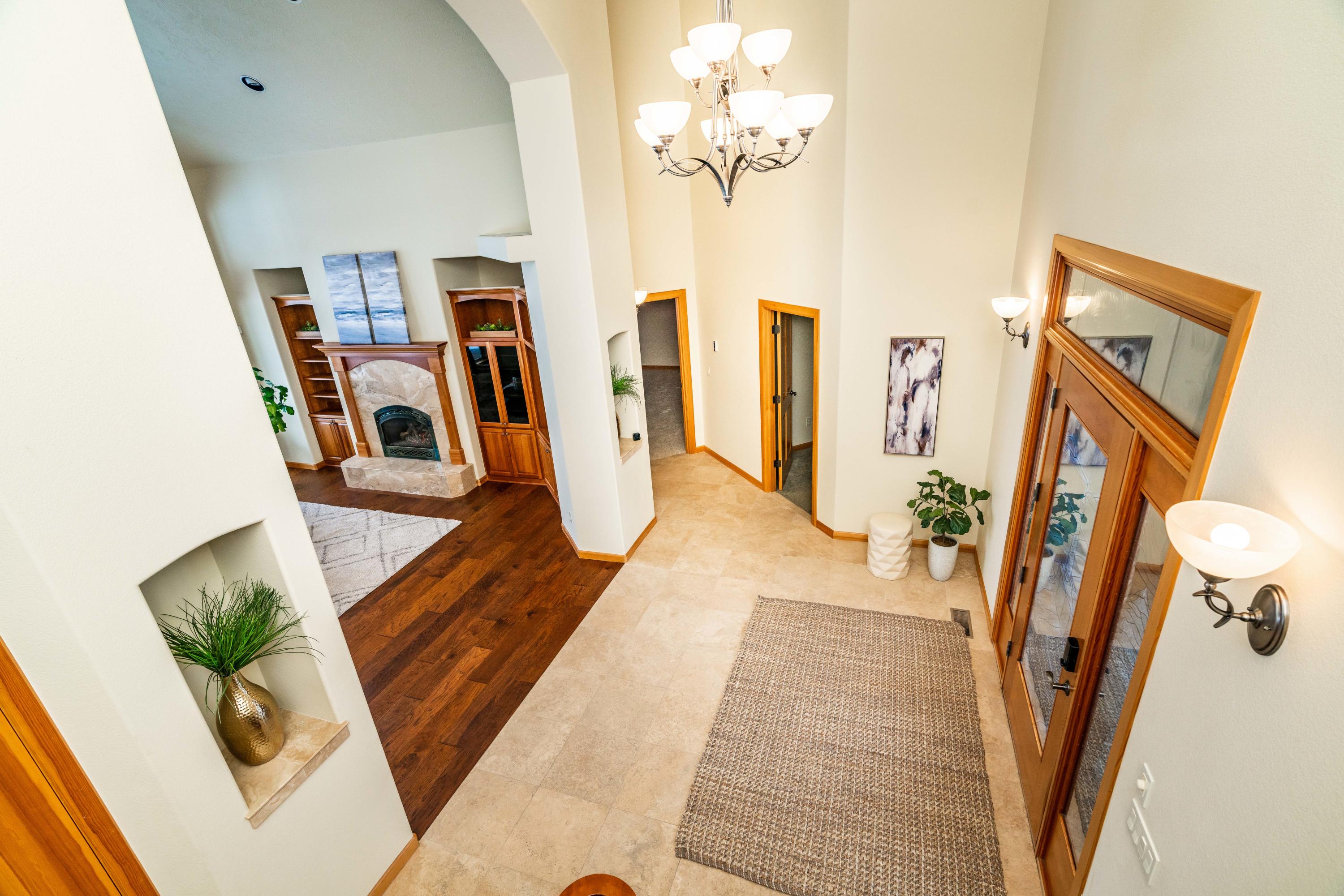 Royal Oak Estates - Residential