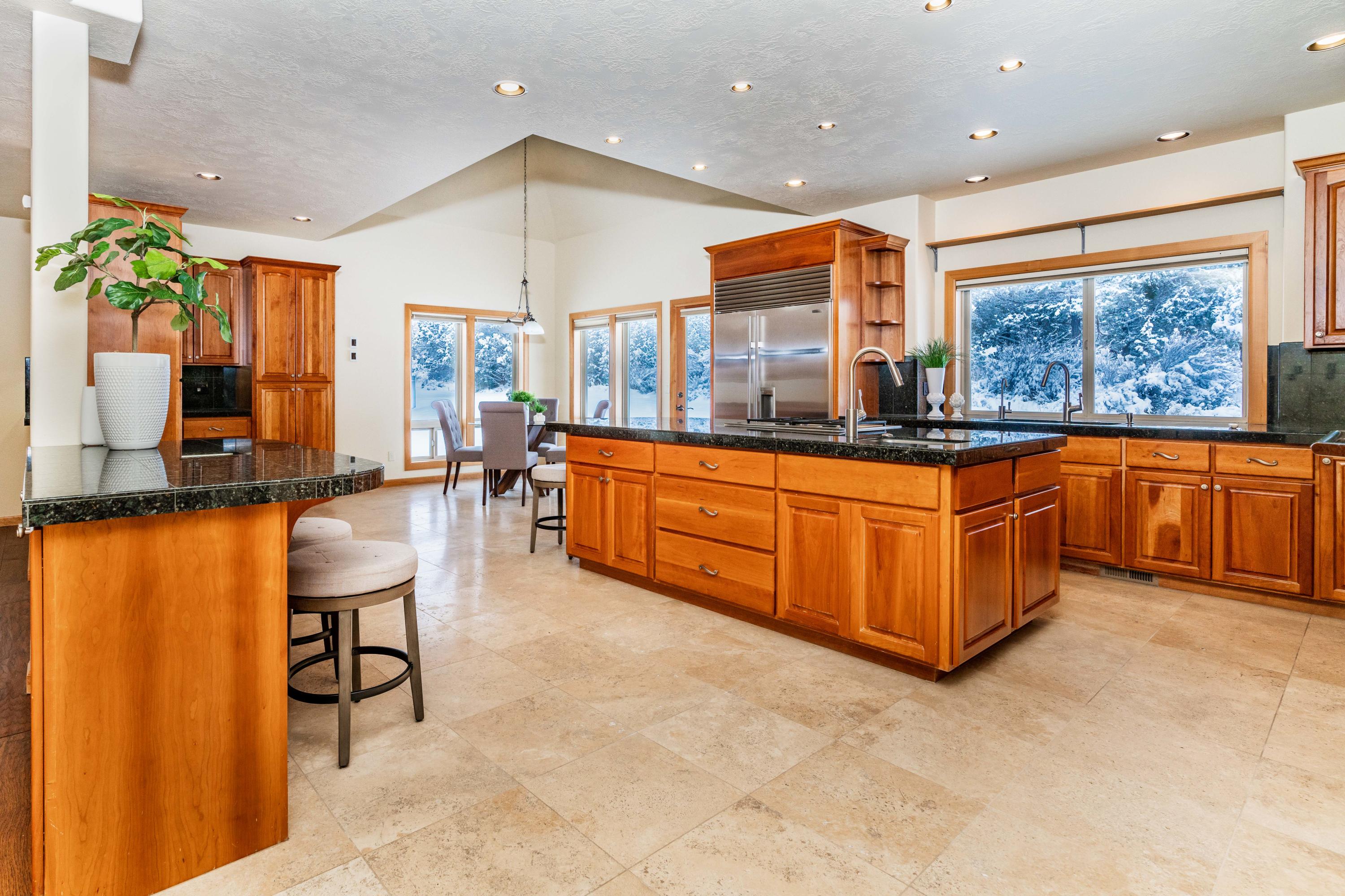 Royal Oak Estates - Residential