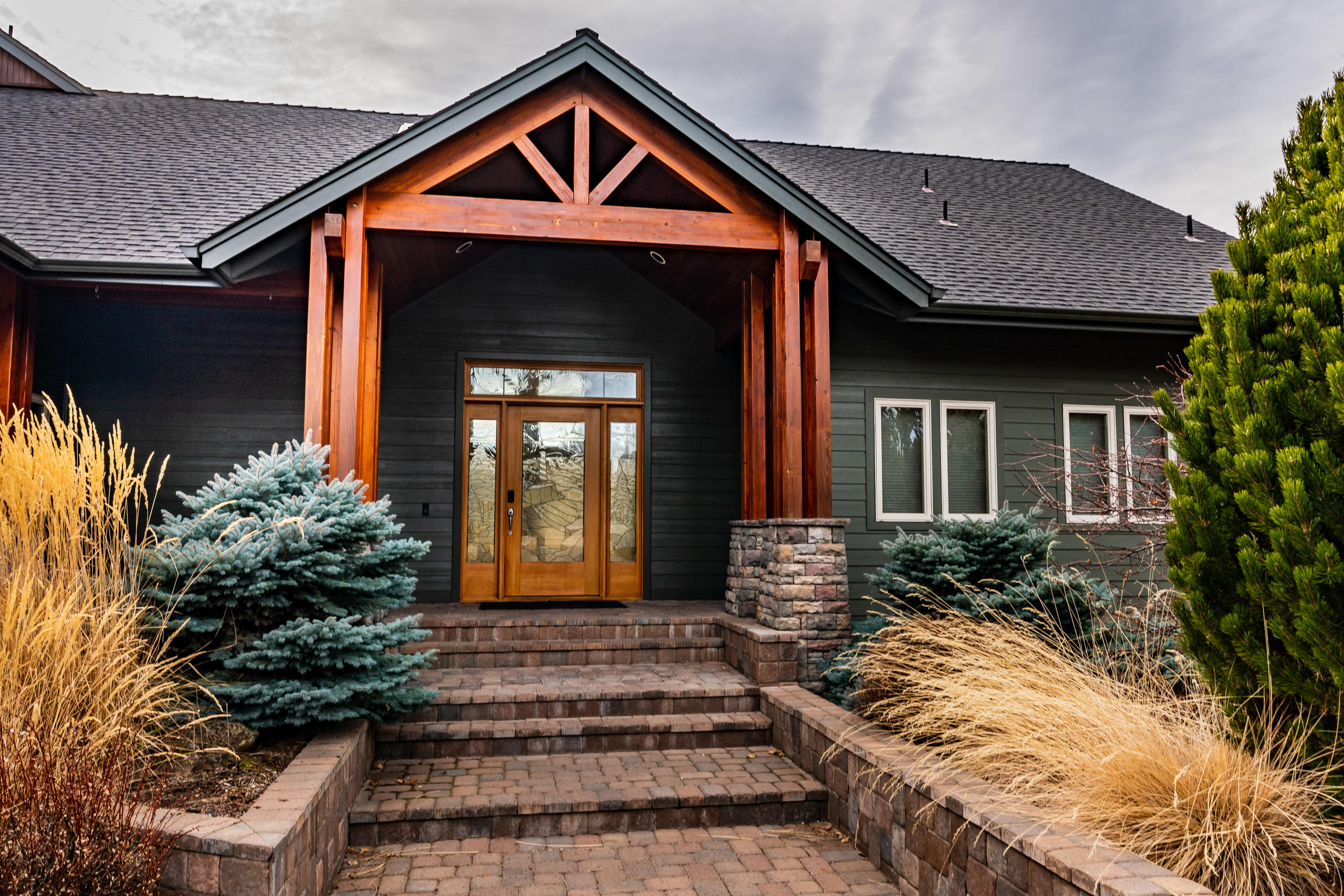 Royal Oak Estates - Residential