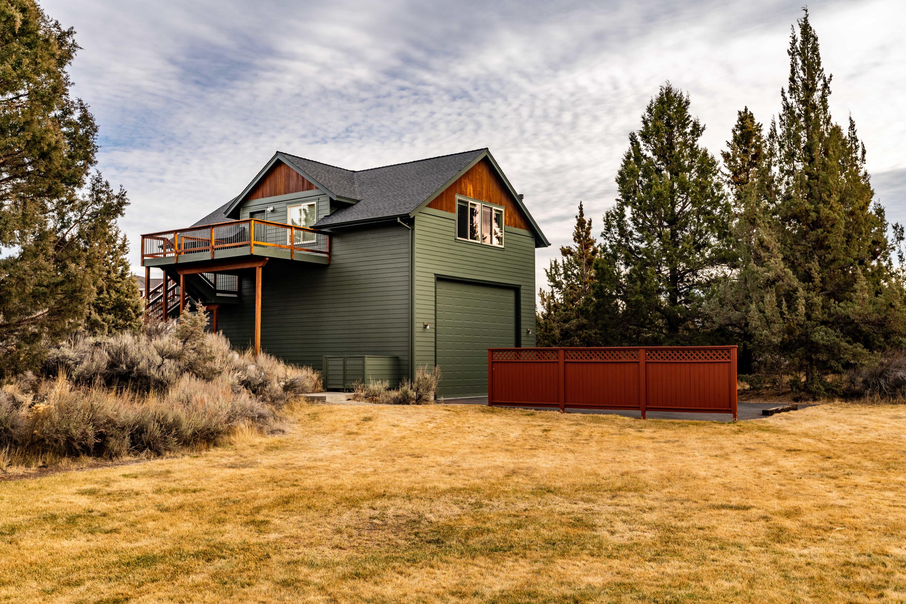 Royal Oak Estates - Residential