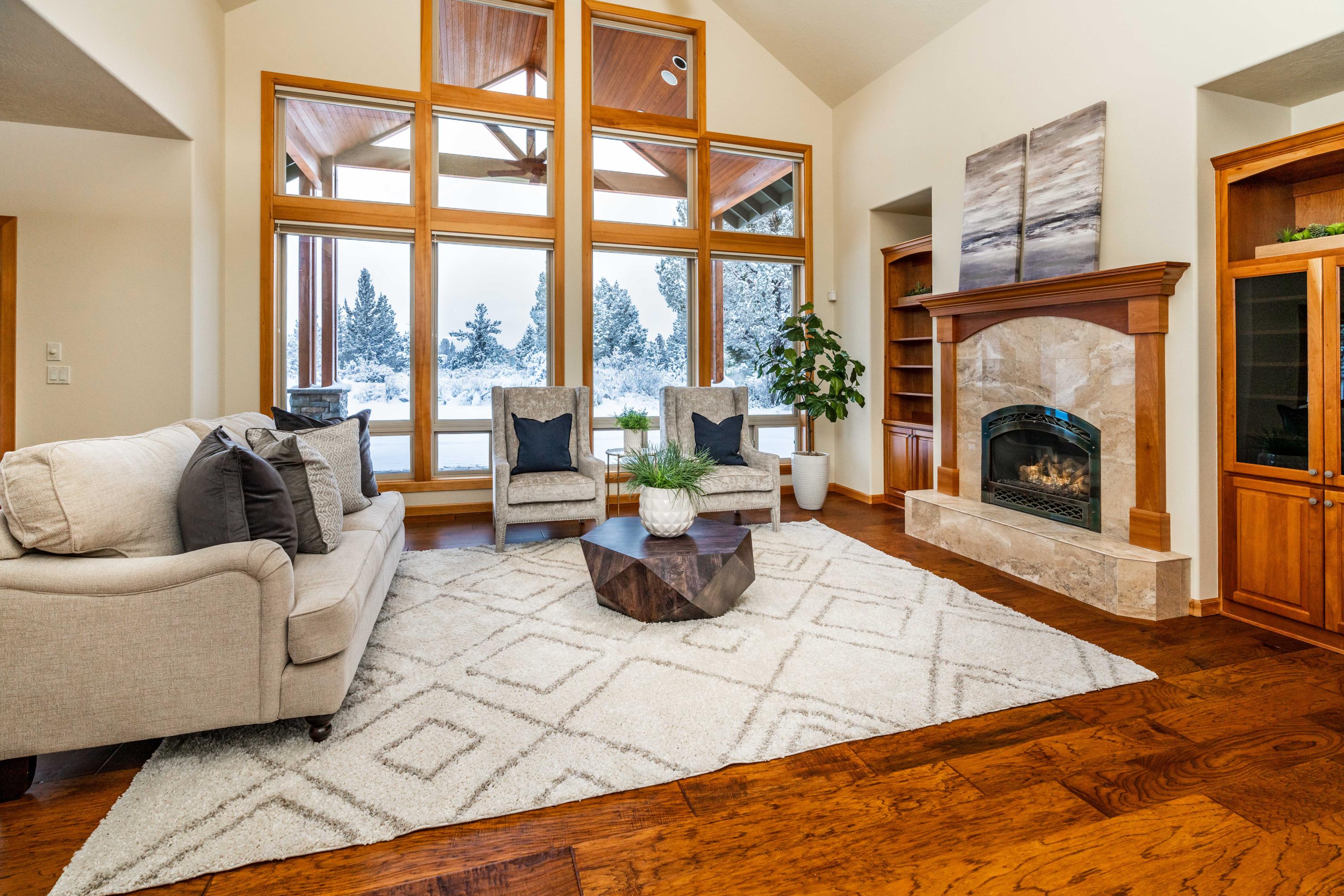 Royal Oak Estates - Residential