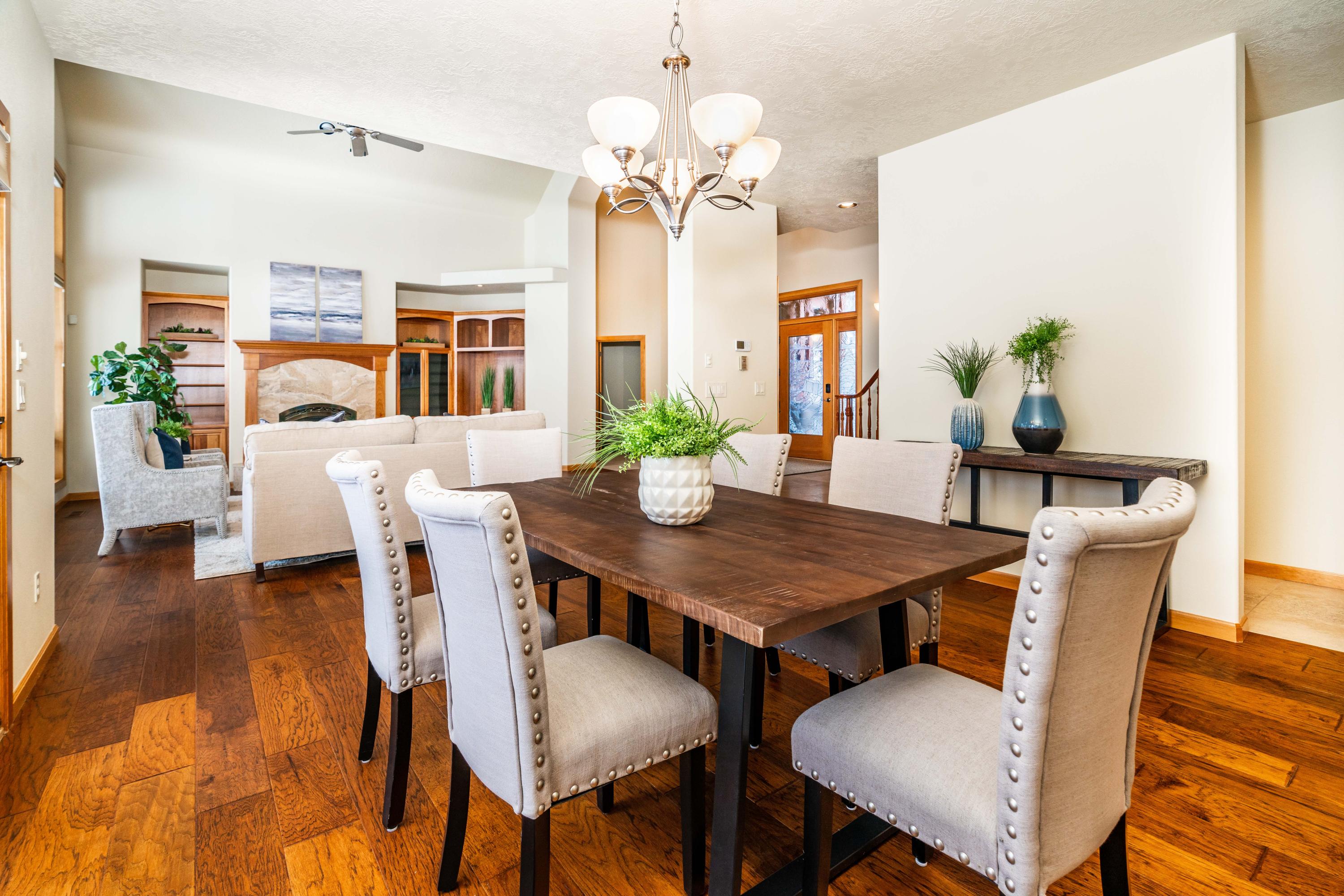 Royal Oak Estates - Residential