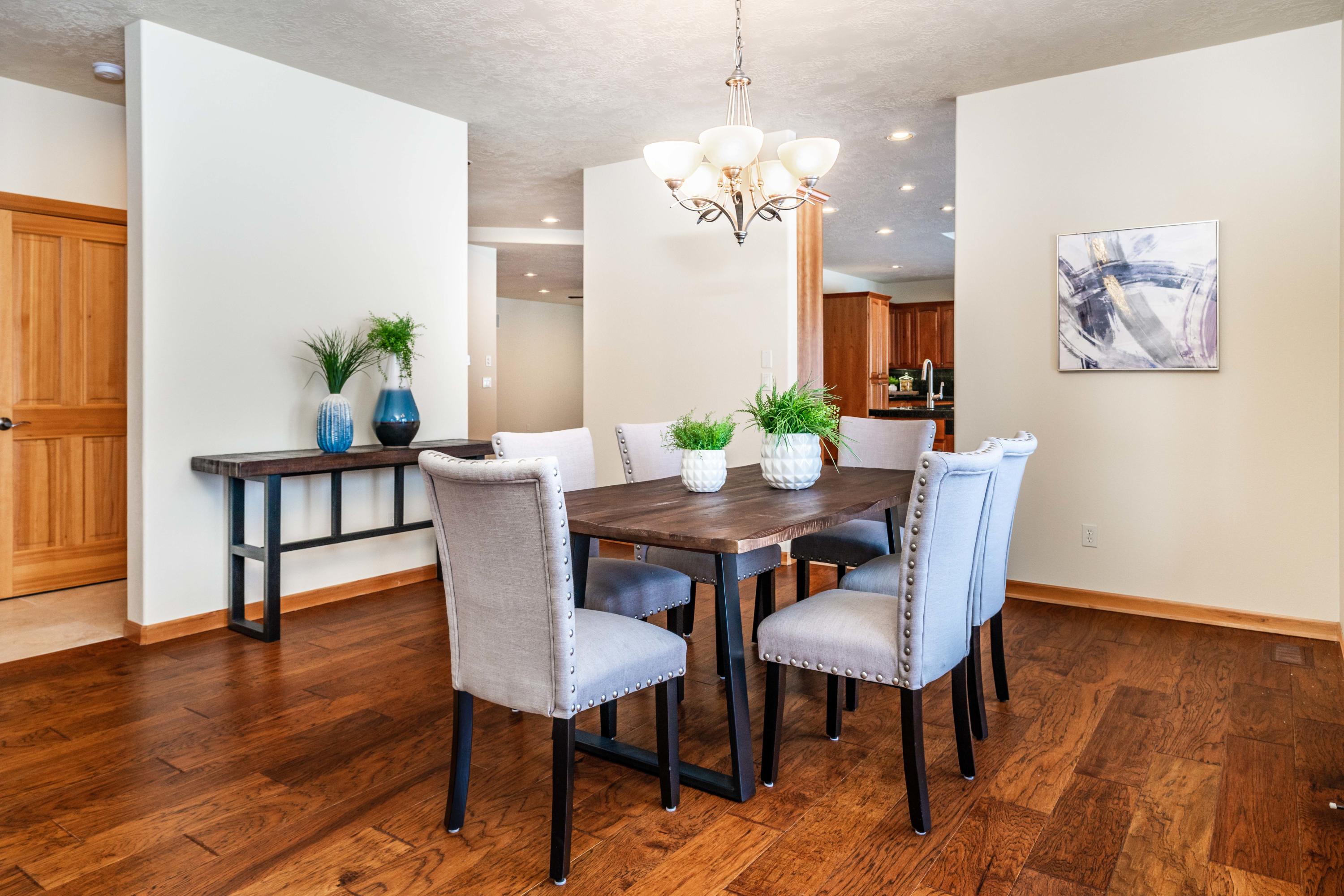 Royal Oak Estates - Residential