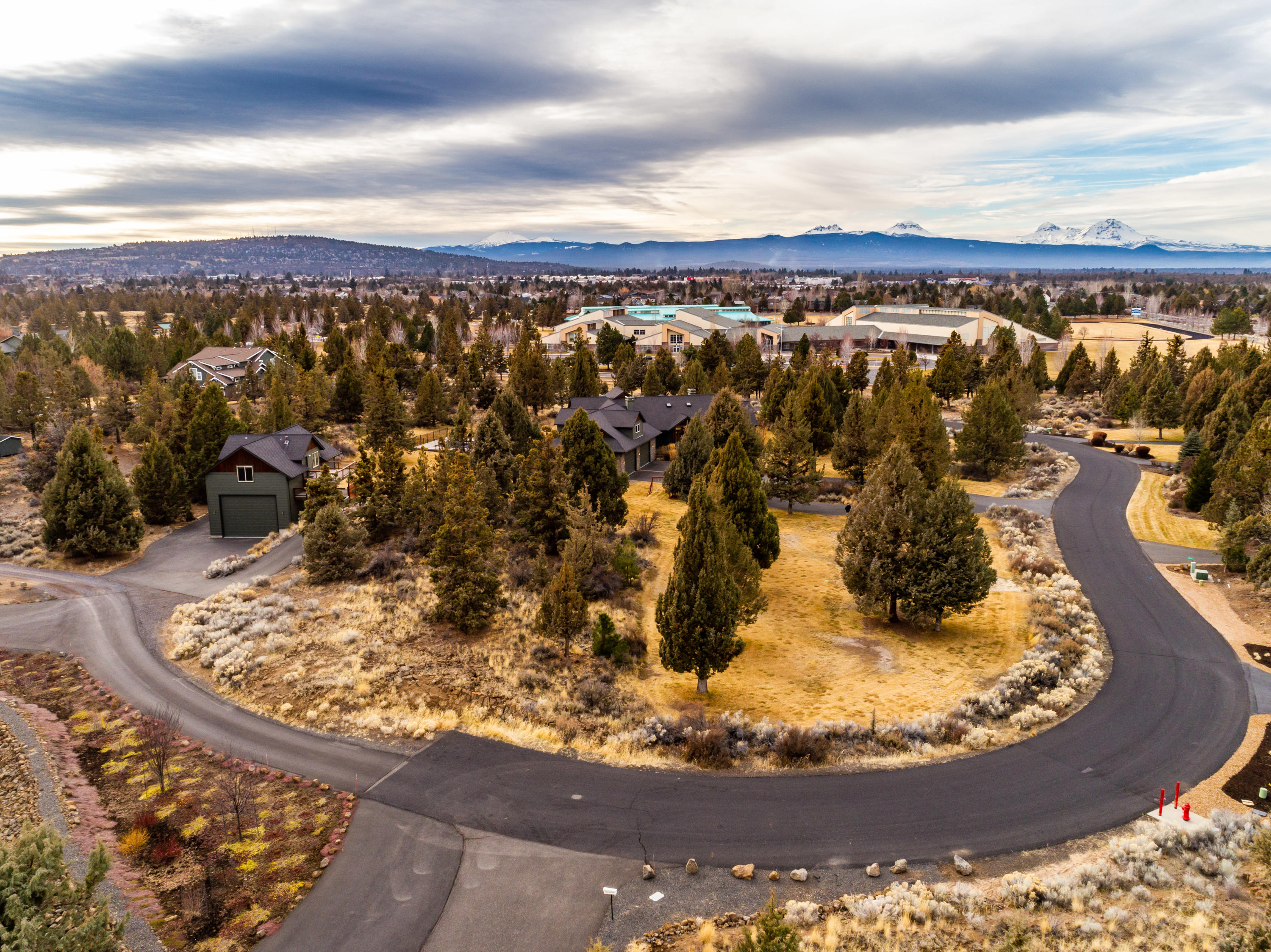 Royal Oak Estates - Residential