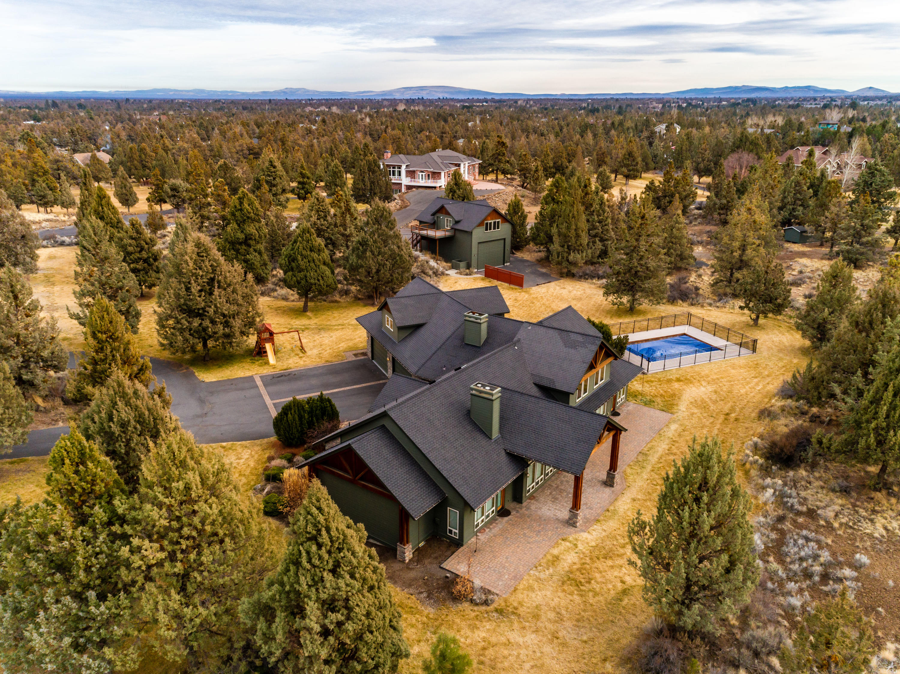 Royal Oak Estates - Residential